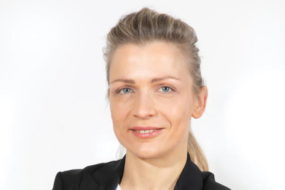 Urša Fratnik Florijančič, dr. med.
